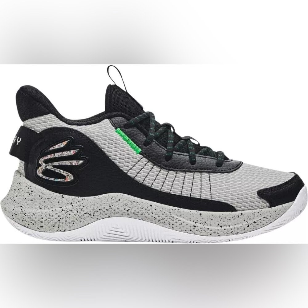 UA Curry 3Z7